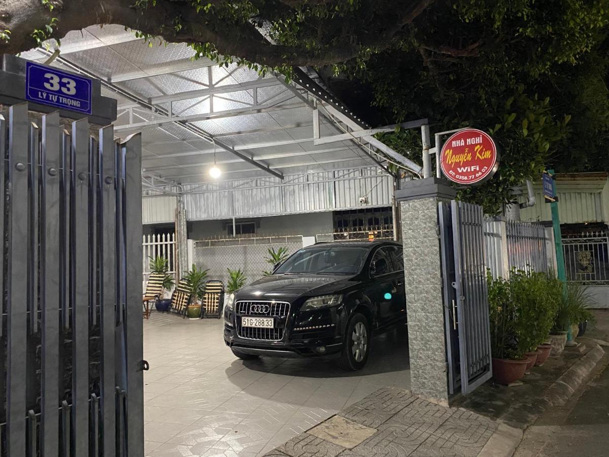 لونغ  هاي Nguyen Kim Motel المظهر الخارجي الصورة