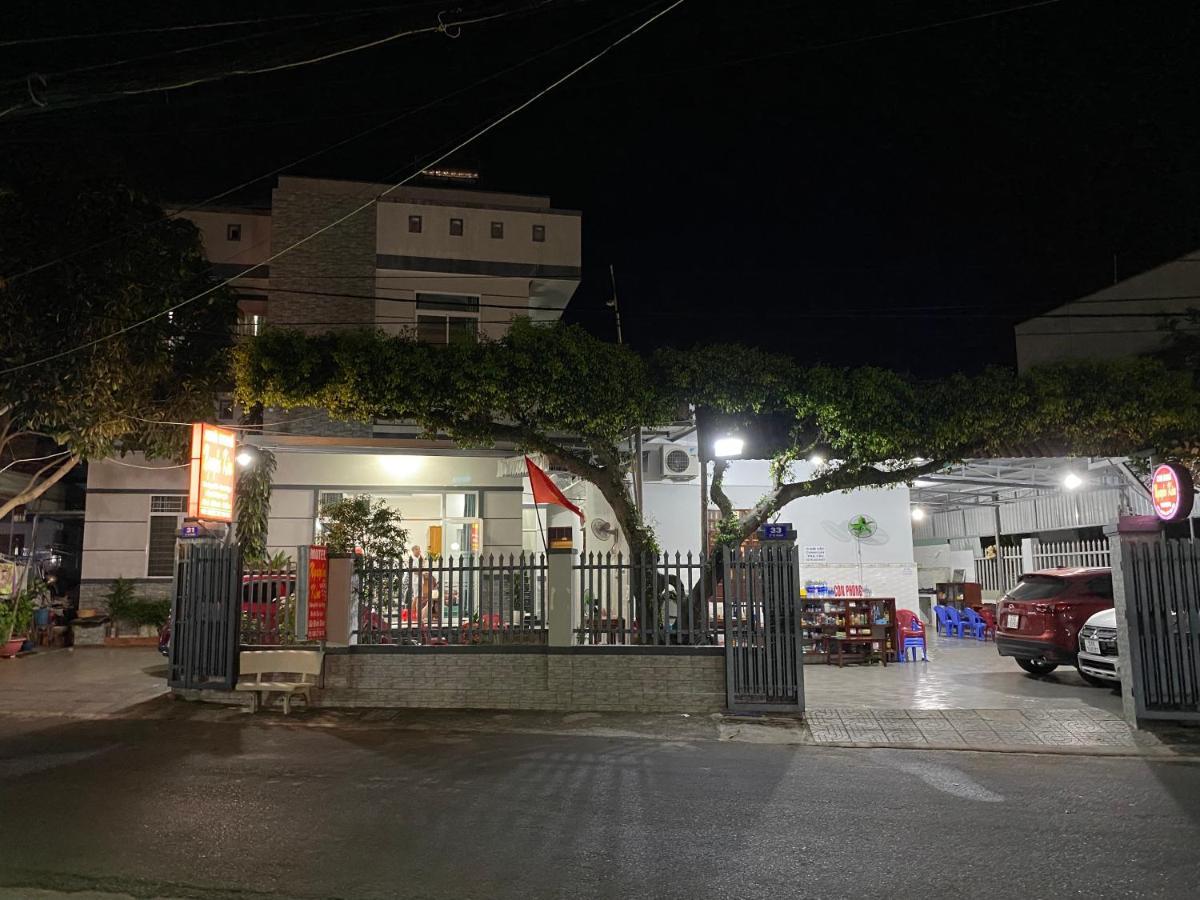 لونغ  هاي Nguyen Kim Motel المظهر الخارجي الصورة