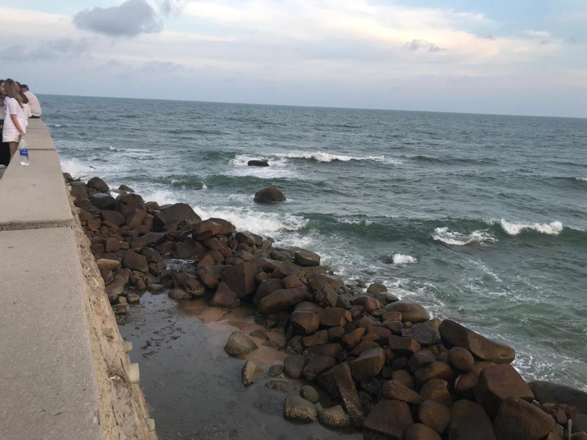 لونغ  هاي Nguyen Kim Motel المظهر الخارجي الصورة