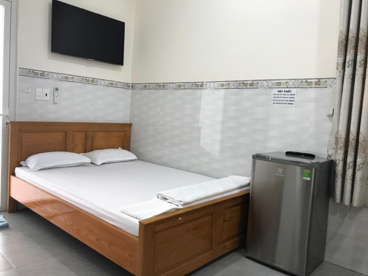 لونغ  هاي Nguyen Kim Motel المظهر الخارجي الصورة