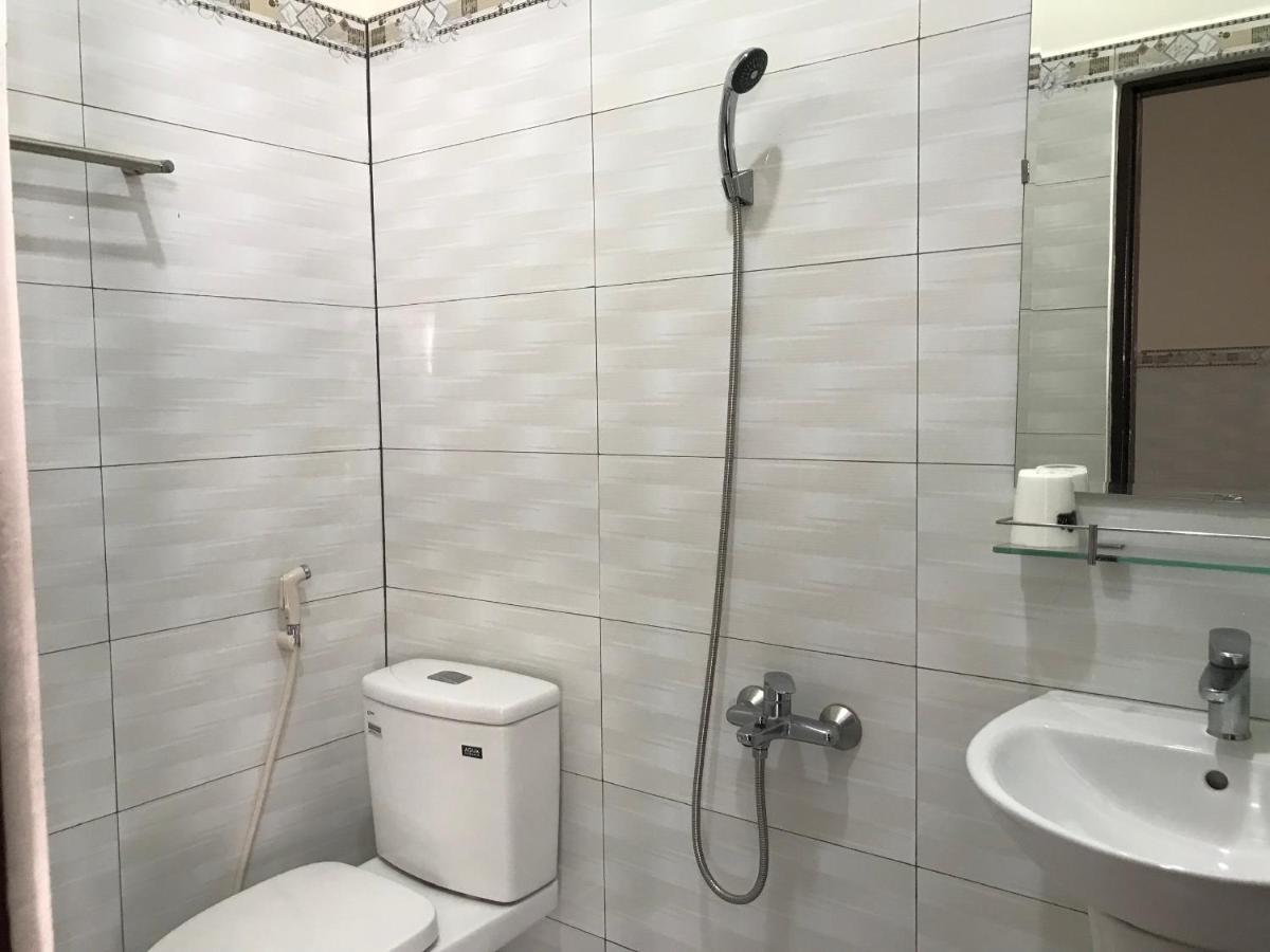لونغ  هاي Nguyen Kim Motel المظهر الخارجي الصورة