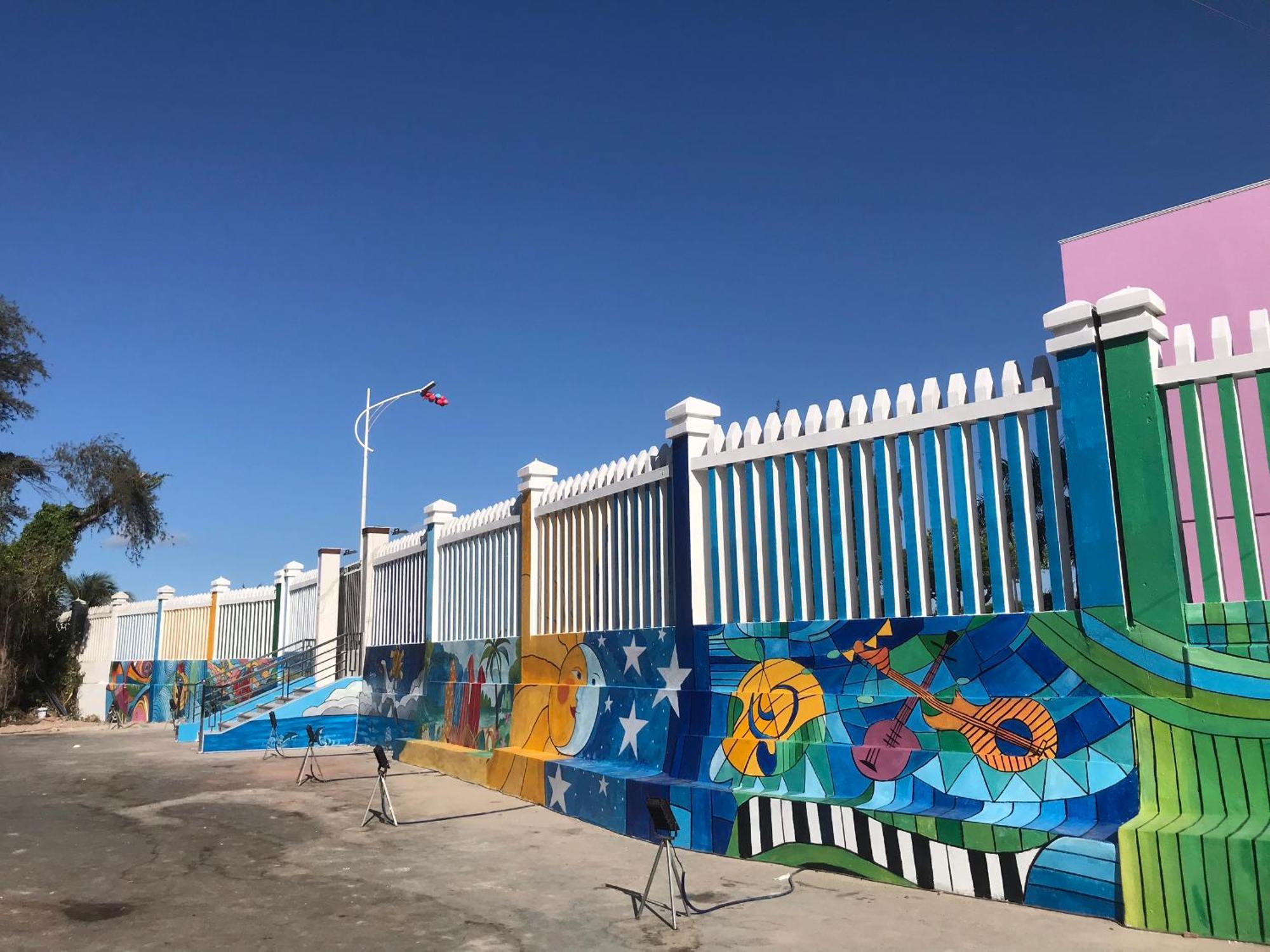 لونغ  هاي Nguyen Kim Motel المظهر الخارجي الصورة