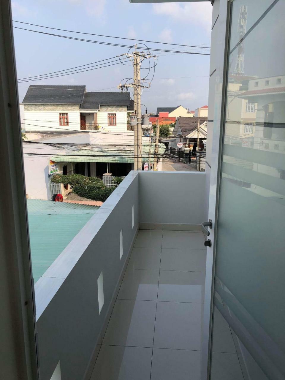 لونغ  هاي Nguyen Kim Motel المظهر الخارجي الصورة