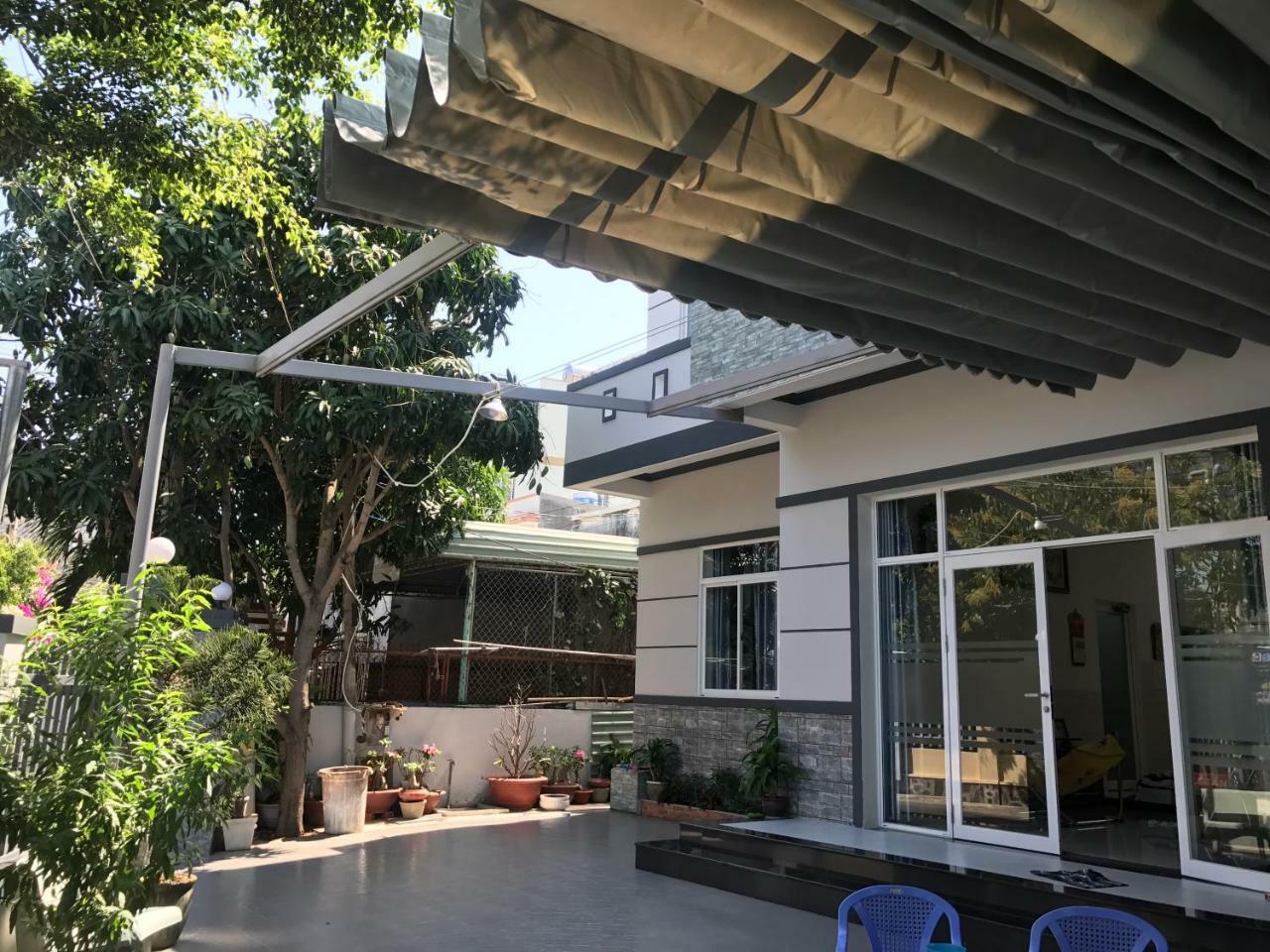لونغ  هاي Nguyen Kim Motel المظهر الخارجي الصورة
