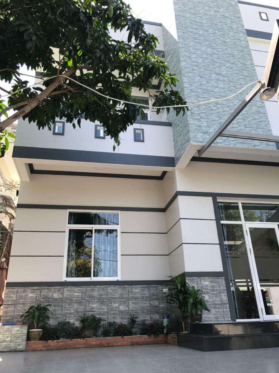 لونغ  هاي Nguyen Kim Motel المظهر الخارجي الصورة