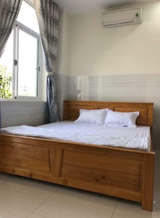 لونغ  هاي Nguyen Kim Motel المظهر الخارجي الصورة